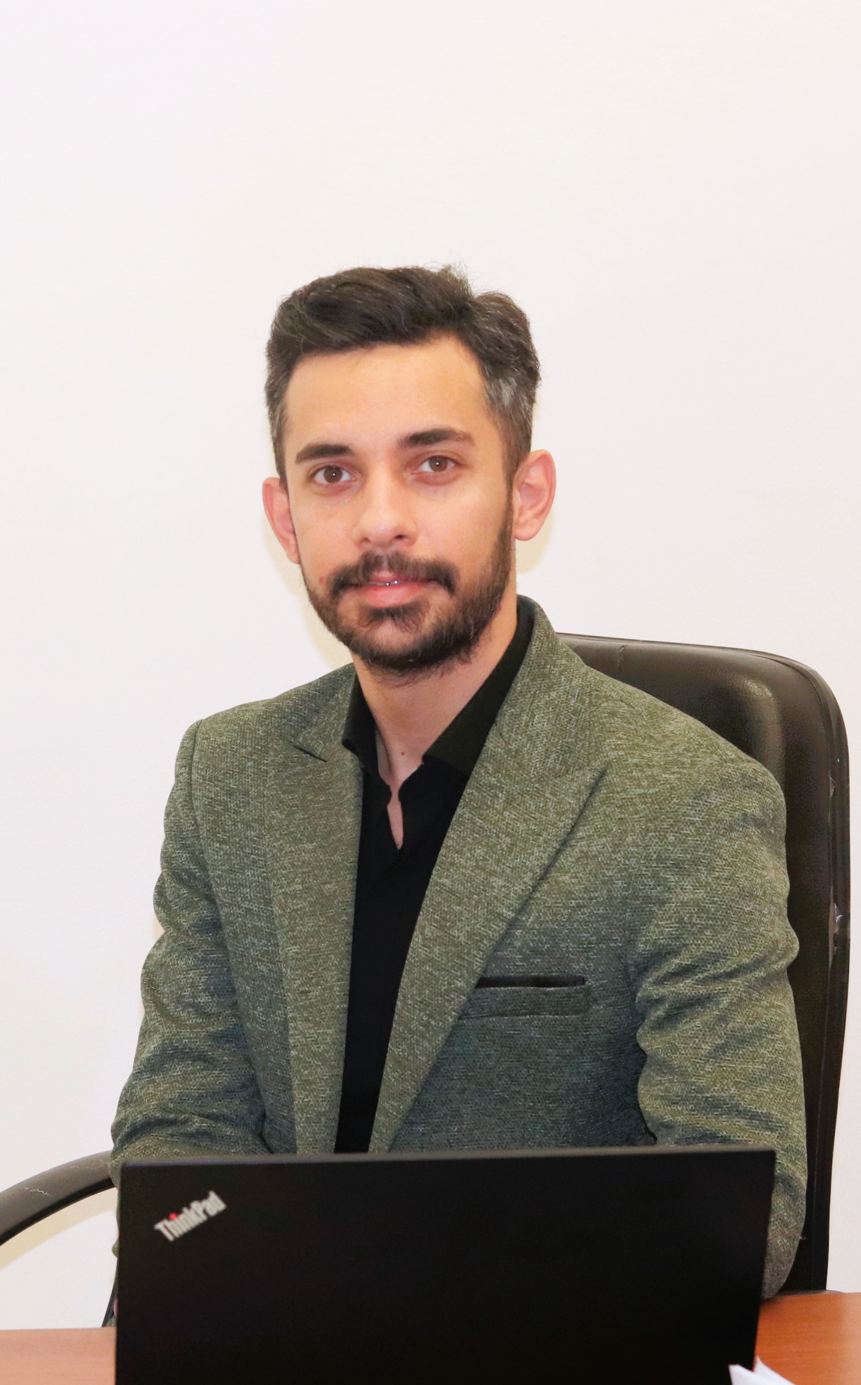 آرش سلطان بگلو