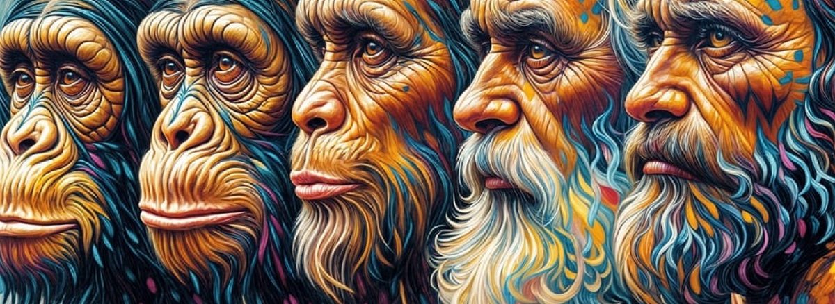 تکامل ایگو و سوپر ایگو فرآیند شکل‌گیری هویت