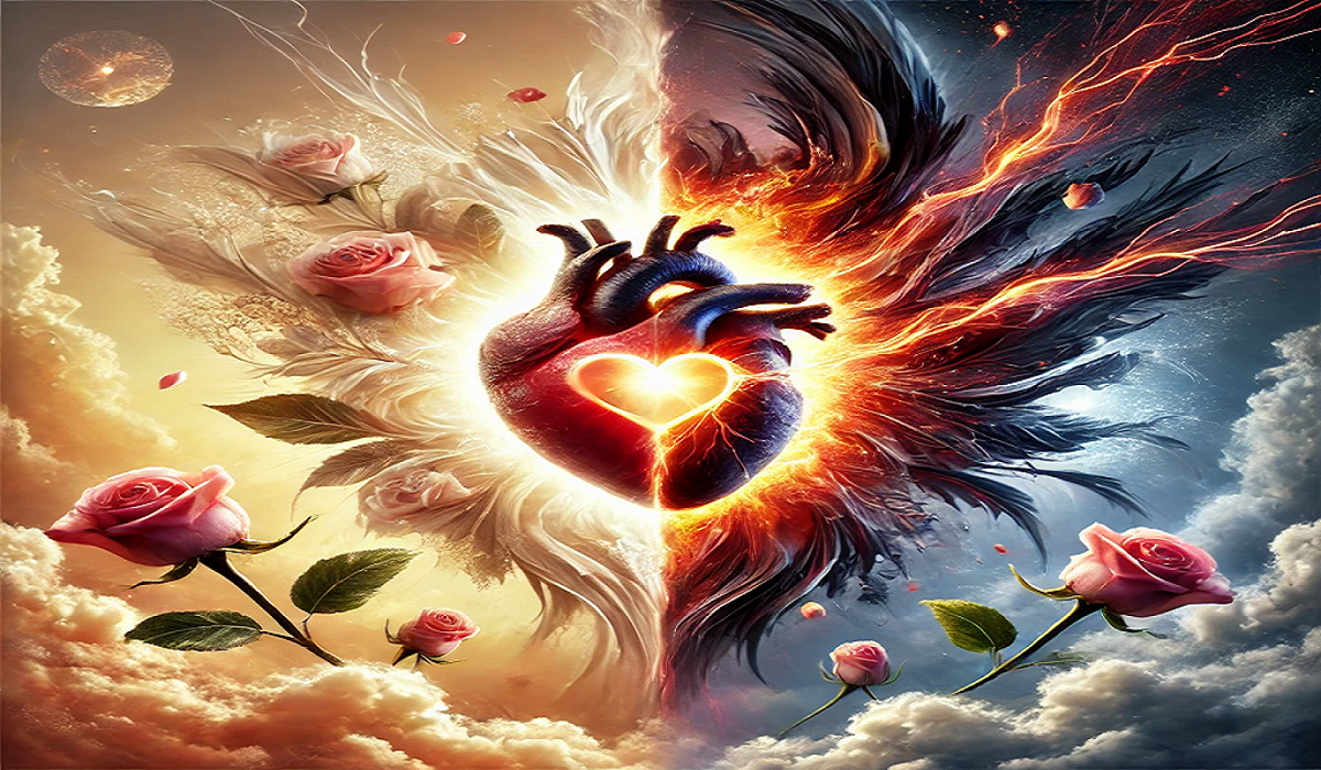 نبرد اروس وغریزه مرگ / نهاد و ایگو