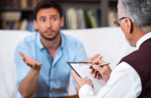 موسسه روانشناسی طرح زندگی