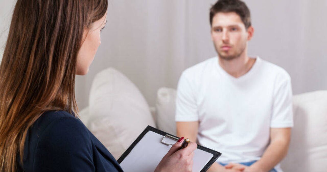 فواید مشاوره فردی در تغییر زندگی