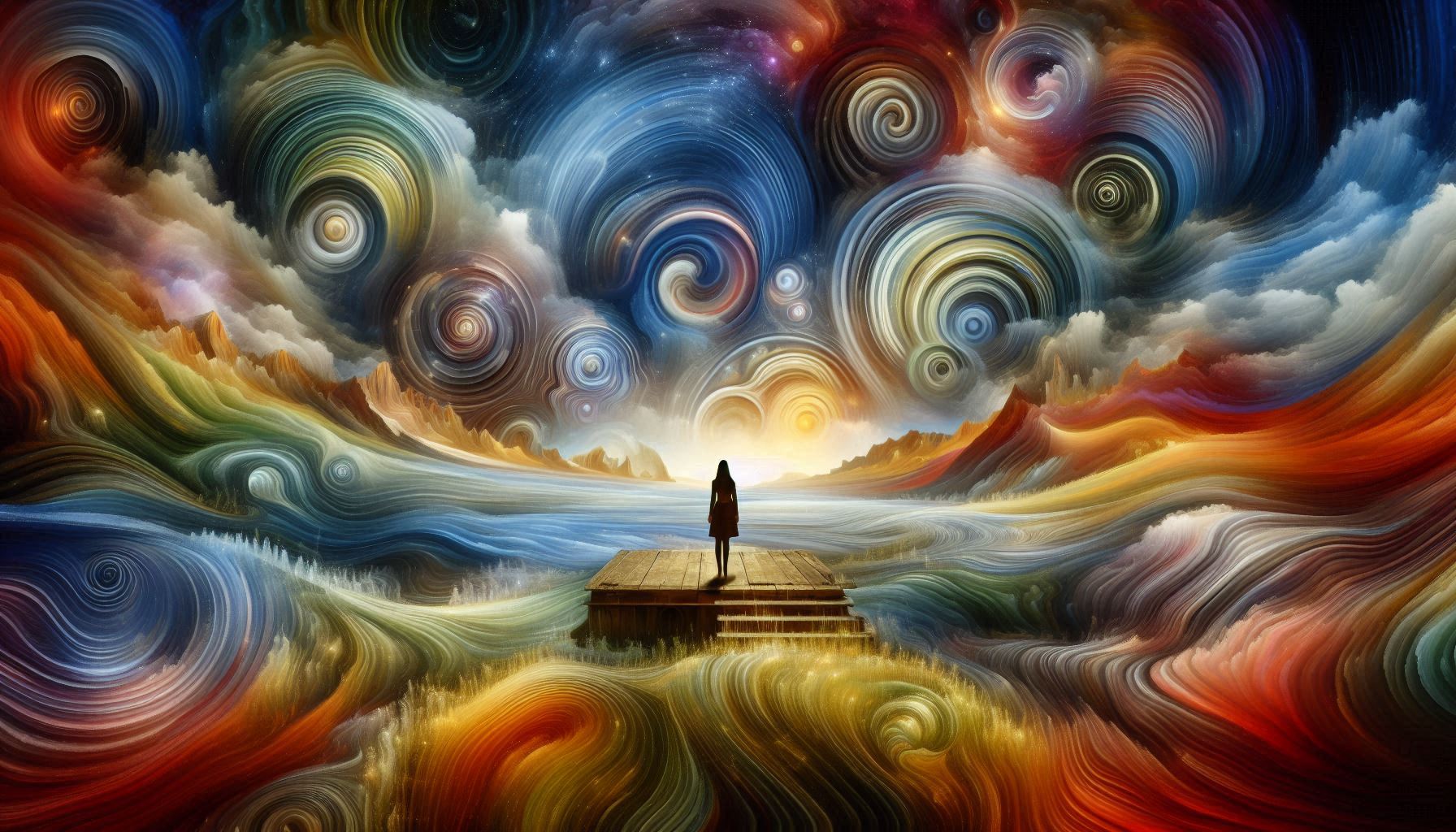 پدیدهای عجیبتر از دژاوو / وقتی آشنایی به ناآشنایی تبدیل میشود