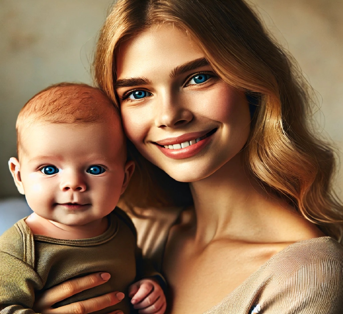 نقش آینه ای مادر و خانواده در رشد کودک