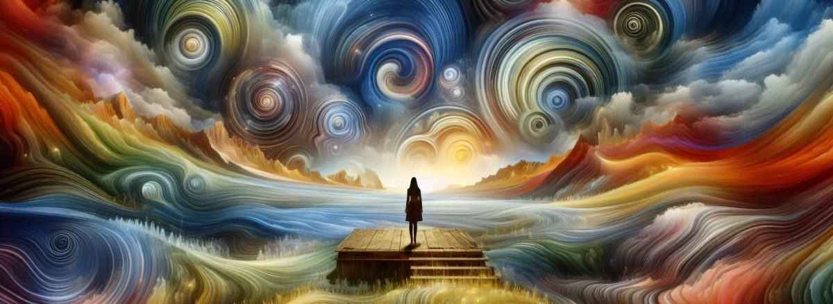 پدیده‌ای عجیب‌تر از دژاوو / وقتی آشنایی به ناآشنایی تبدیل می‌شود