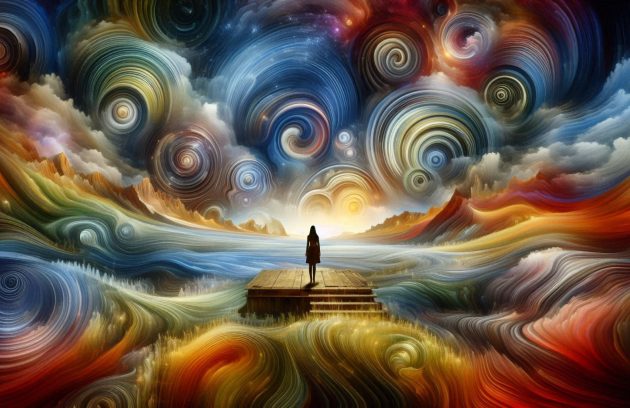 پدیده‌ای عجیب‌تر از دژاوو / وقتی آشنایی به ناآشنایی تبدیل می‌شود