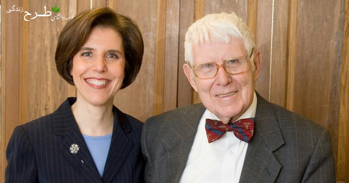 در سال ۱۹۹۴، بک به همراه دخترش، جودیت بک (روان‌شناس بالینی)، مؤسسه غیرانتفاعی مؤسسه بک را در فیلادلفیا تأسیس کرد.