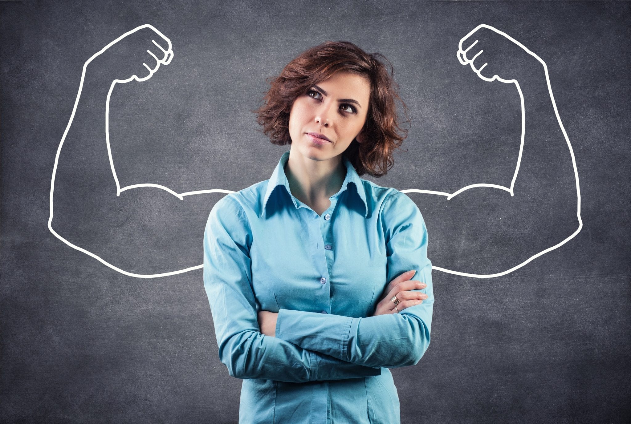 اعتماد به نفس چیست؟