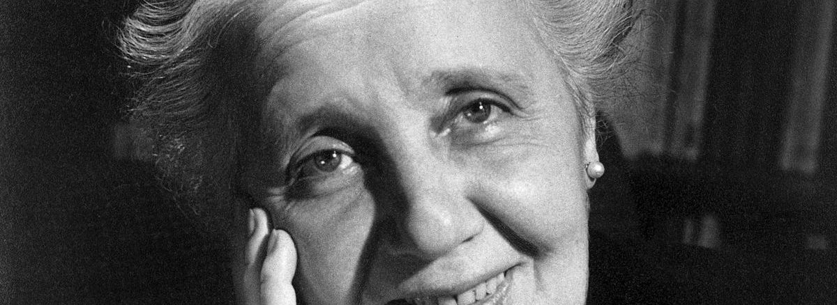 زندگینامه ملانی کلاین؛ نگاهی به زندگی، نظریه‌ها و تأثیر او در روانکاوی کودکان