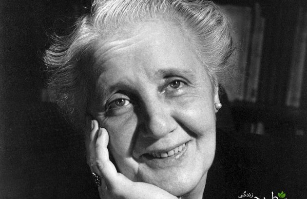 زندگینامه ملانی کلاین؛ نگاهی به زندگی، نظریه‌ها و تأثیر او در روانکاوی کودکان