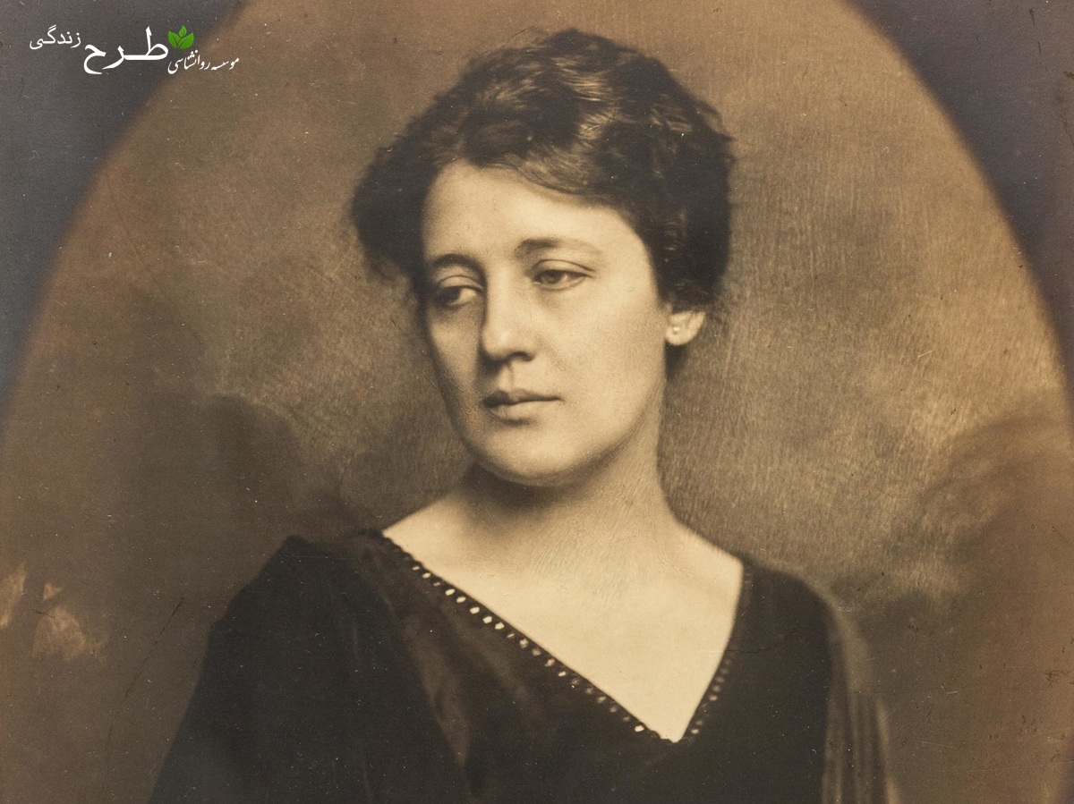 زندگینامه ملانی کلاین؛ از کودکی تا تحولات علمی بزرگ