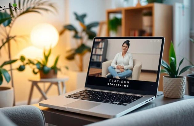 مشاوره روانشناسی آنلاین در موسسه طرح زندگی، دریافت راهکارهای تخصصی برای کاهش استرس و بهبود کیفیت زندگی