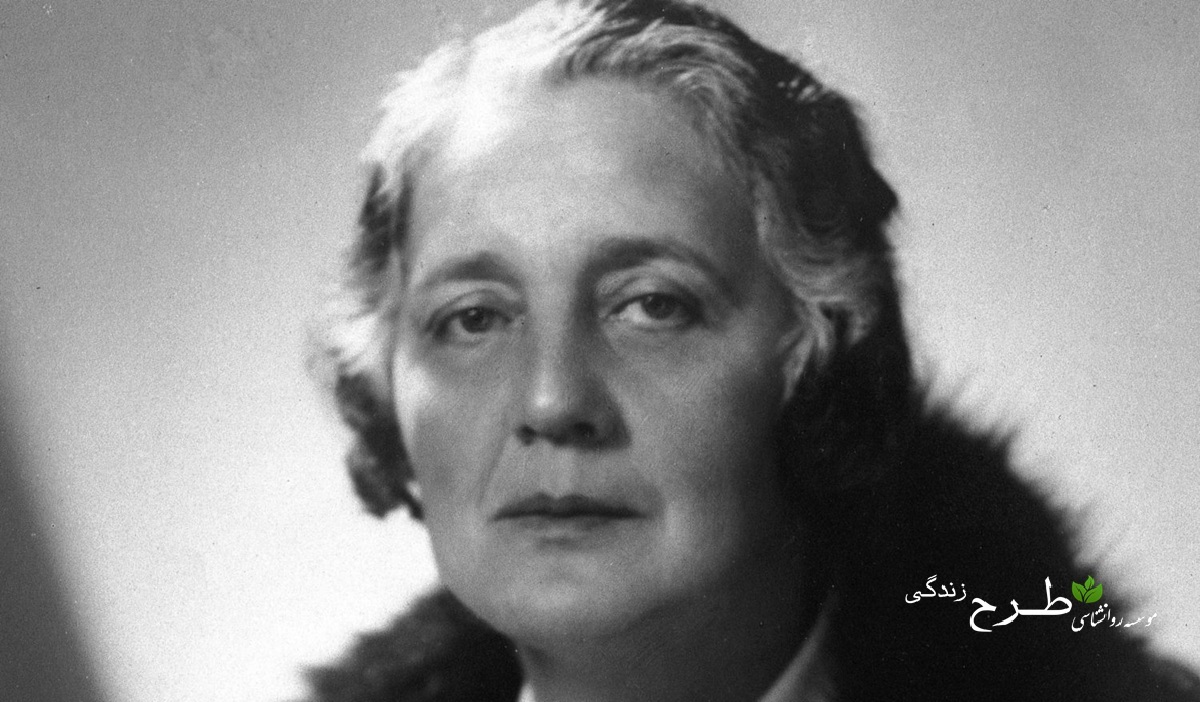 نکات تکمیلی درباره نظریات ملانی کلاین