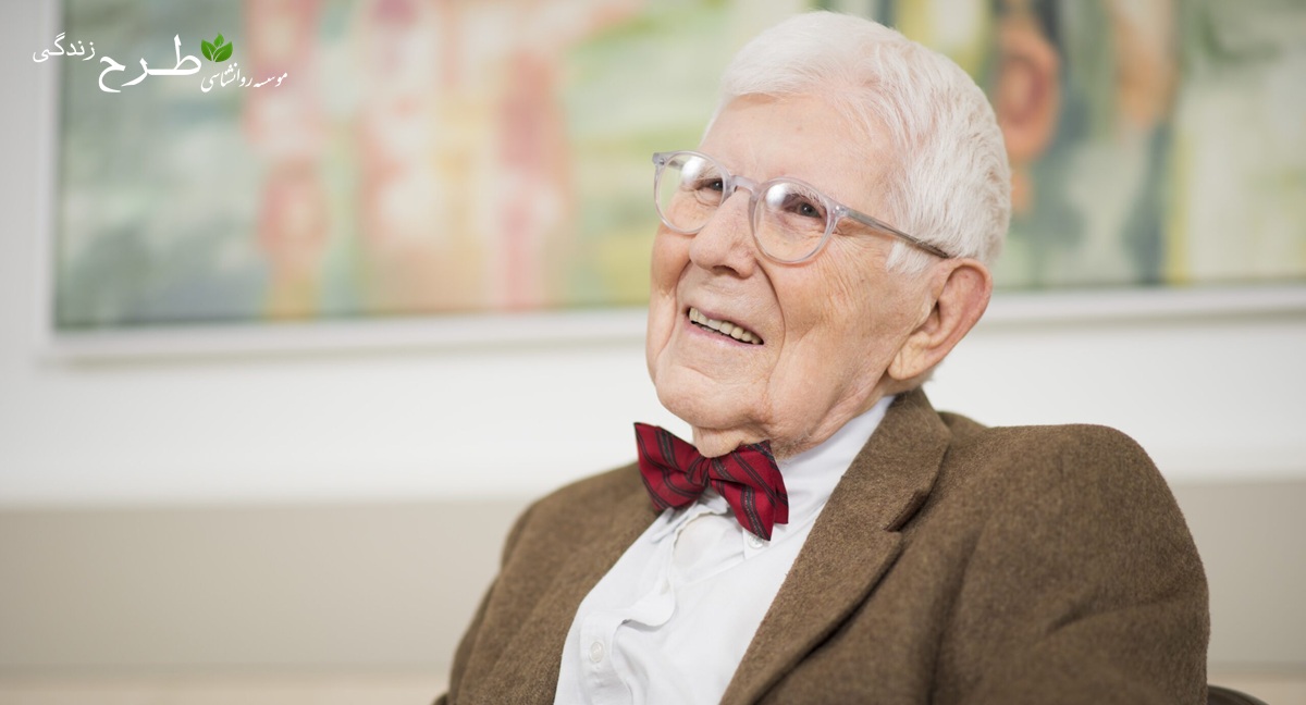 سخنی از دکتر آرون تِب (Aron T. Beck)، بنیانگذار درمان شناختی درباره خطای شناختی فاجعهسازی: