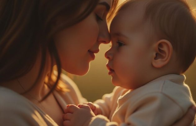 نظریه مارگارت ماهلر: عزیمت شگفت‌انگیز جدایی و فردیت کودک