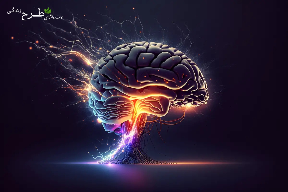 آیا خطای شناختی فیلتر ذهنی ناشی از عوامل ژنتیکی یا مشکلات مغزی است؟