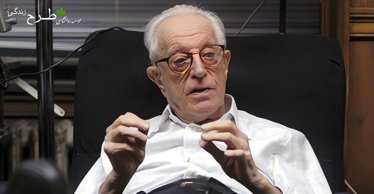 نگاهی به سخن آلبرت الیس درباره خطای شناختی فیلتر ذهنی