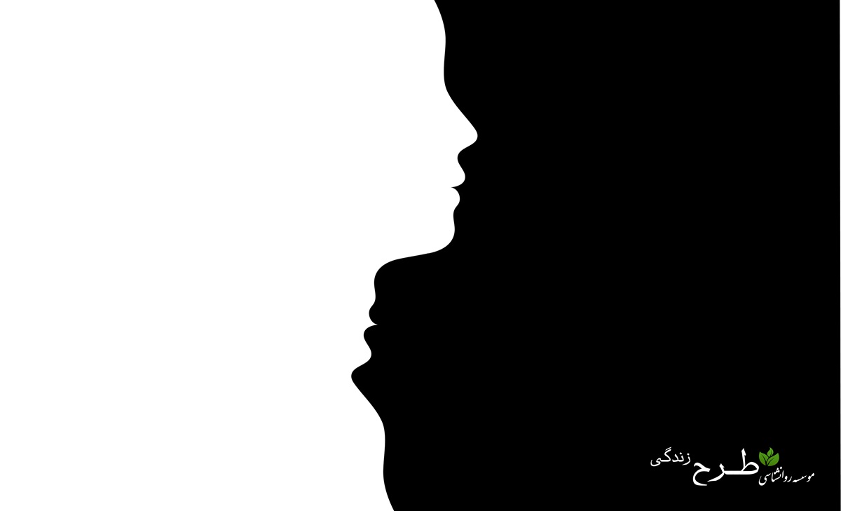 درمان خطای شناختی تفکر دوقطبی با استفاده از رویکرد CBT (شناختدرمانی شناختی)