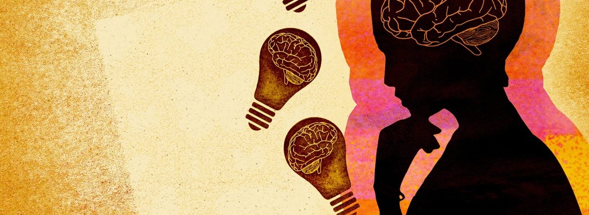 خطای شناختی فیلتر ذهنی: تله‌های ذهنی و راه‌های مقابله