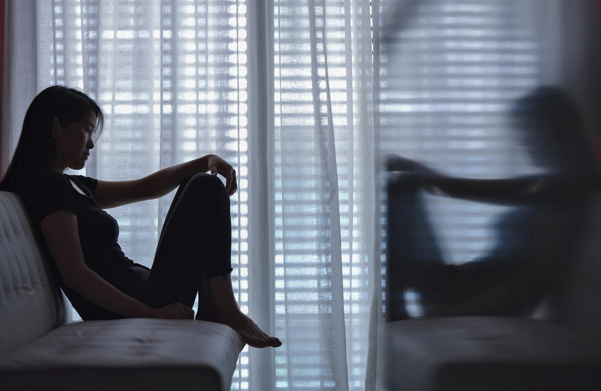 اختلال شخصیت مرزی: علل، علائم و راههای درمان