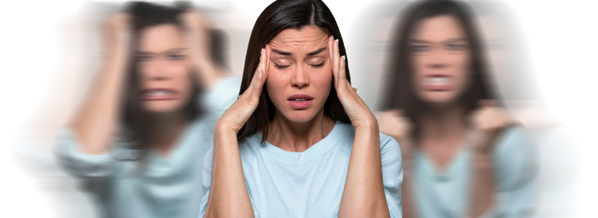 اختلال شخصیت مرزی