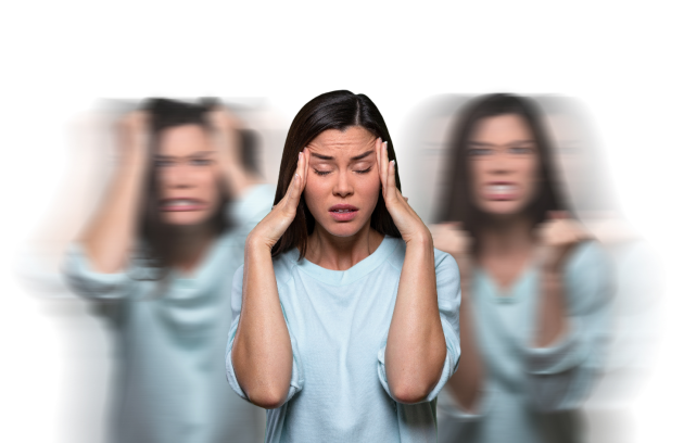 اختلال شخصیت مرزی