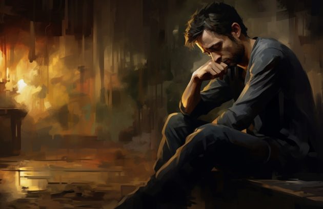 رهایی از زنجیر گناه