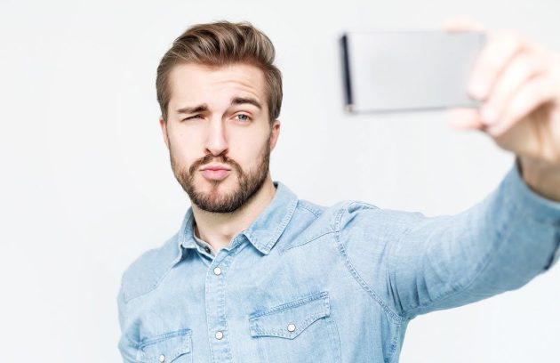 اختلال شخصیت خودشیفته