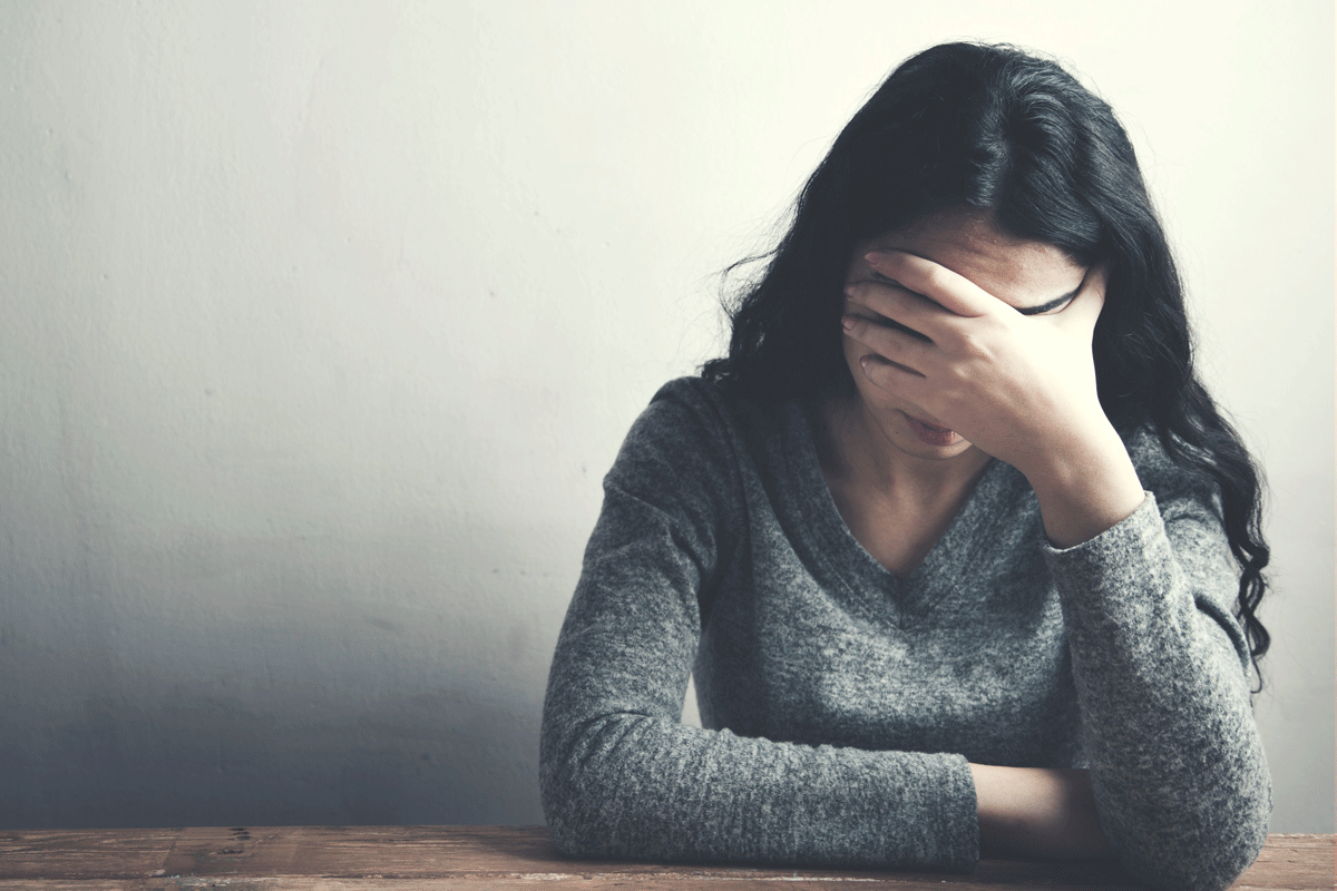 اختلال شخصیت مرزی