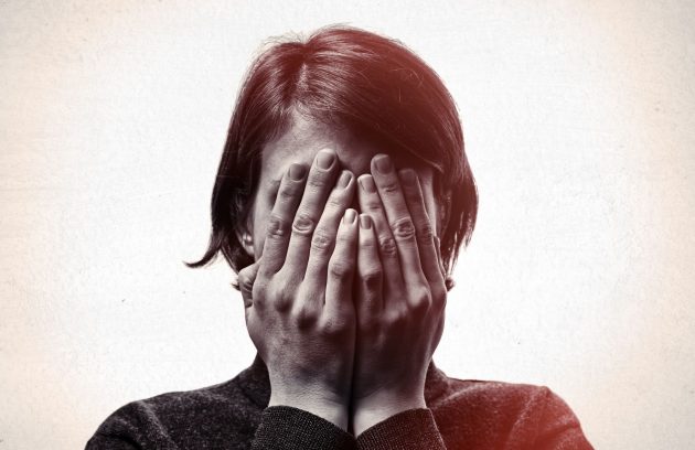 غلبه بر حلقه‌های شرم