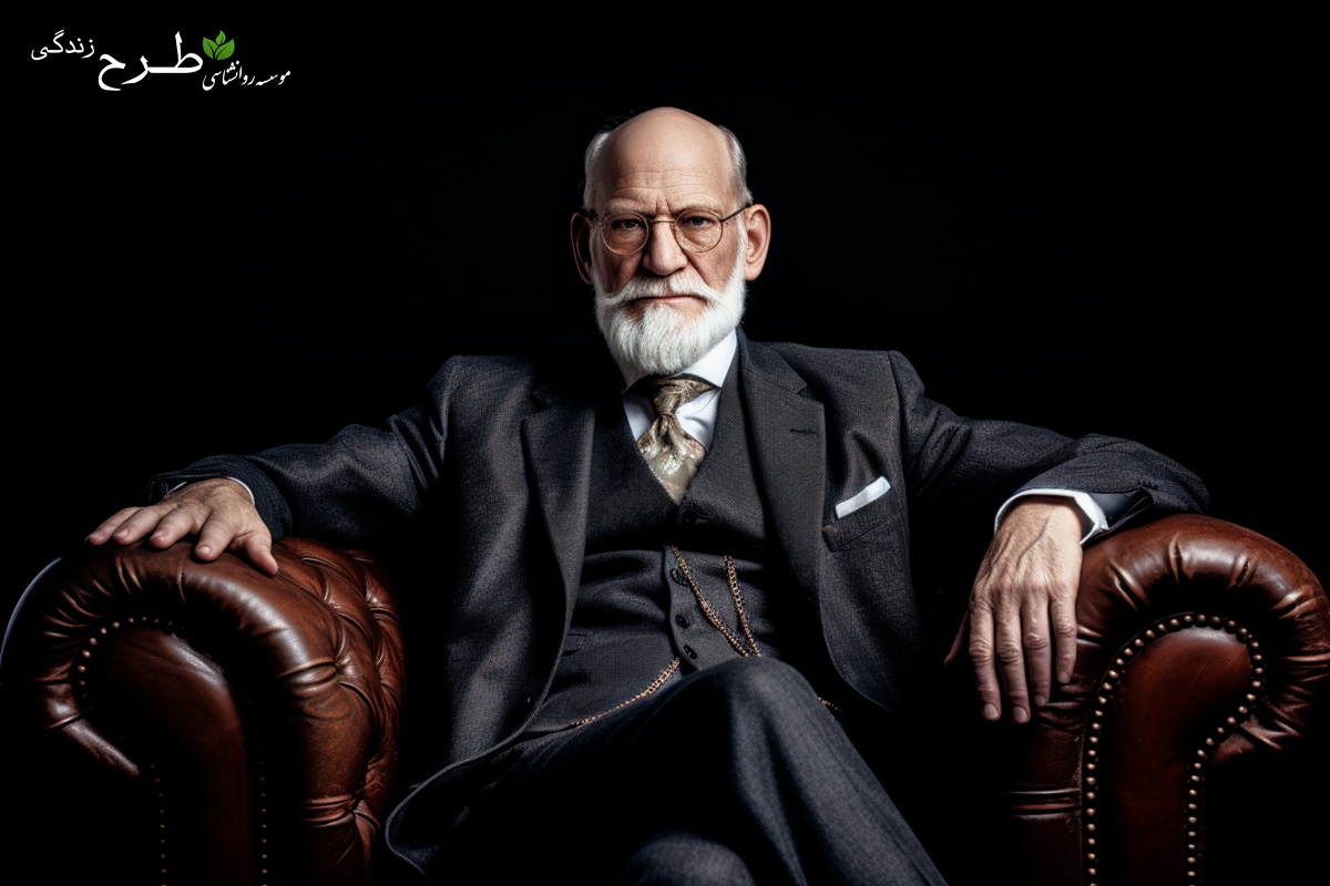 نظریههای روانشناسان درباره اضطراب