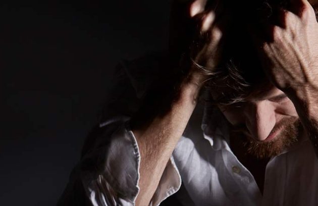 اختلال شخصیت پارانوئید