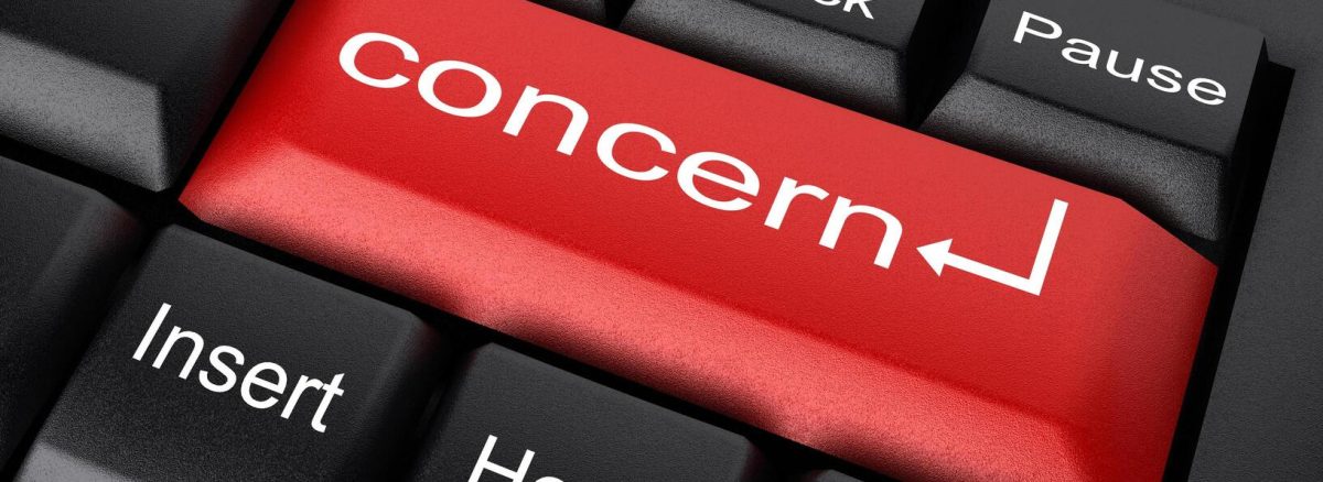 نگرانی: از تعریف تا درمان