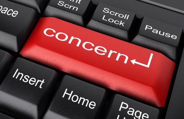 نگرانی: از تعریف تا درمان