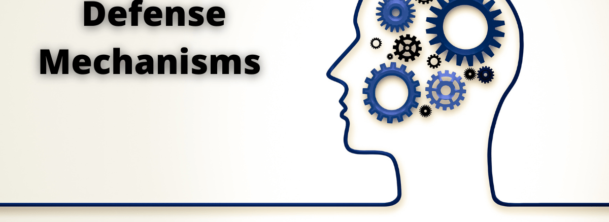 مکانیسم‌های دفاعی