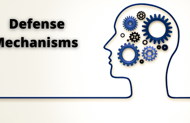 مکانیسم‌های دفاعی