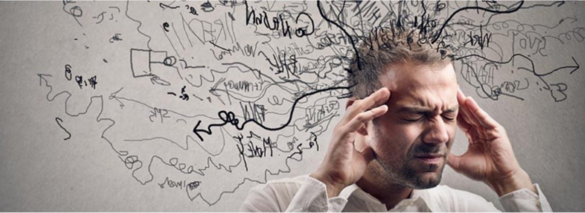 اجبار به تکرار و وسواس