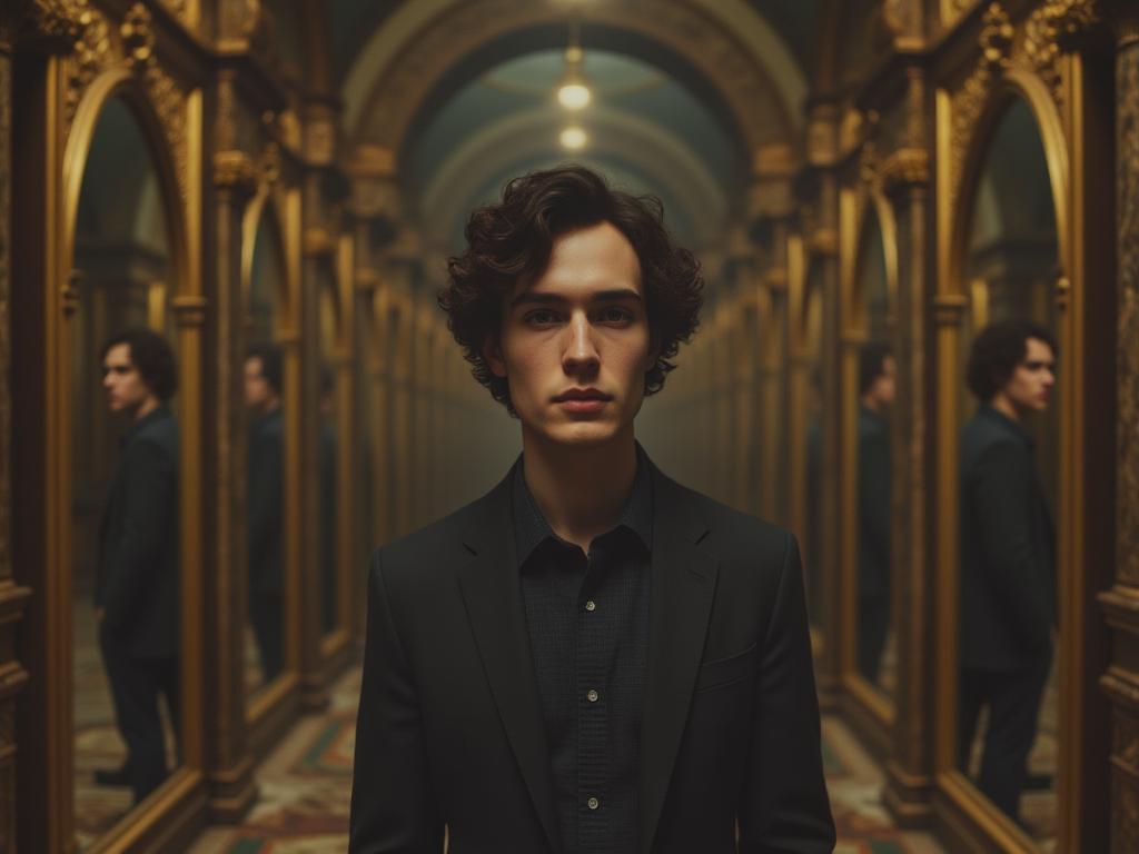 اجبار به تکرار و وسواس