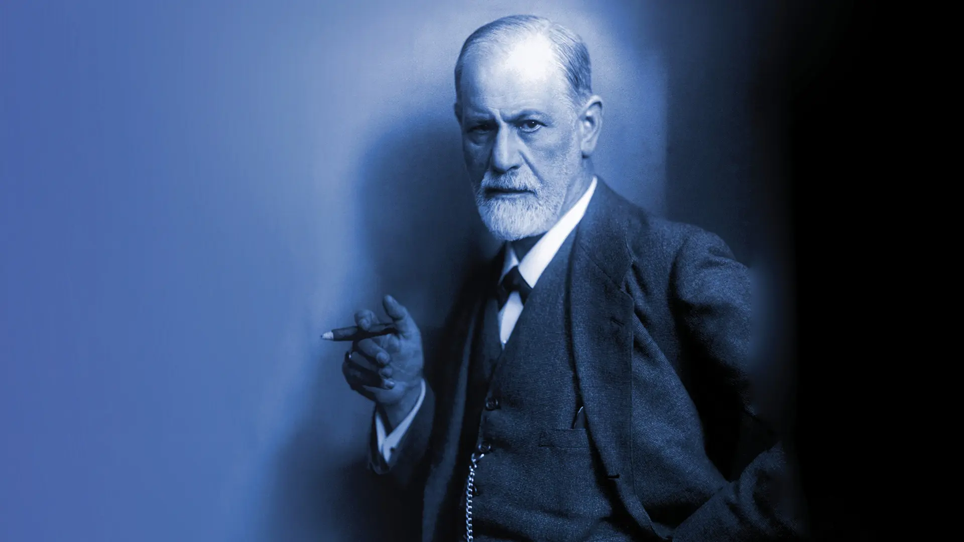 مرد موشی و فروید