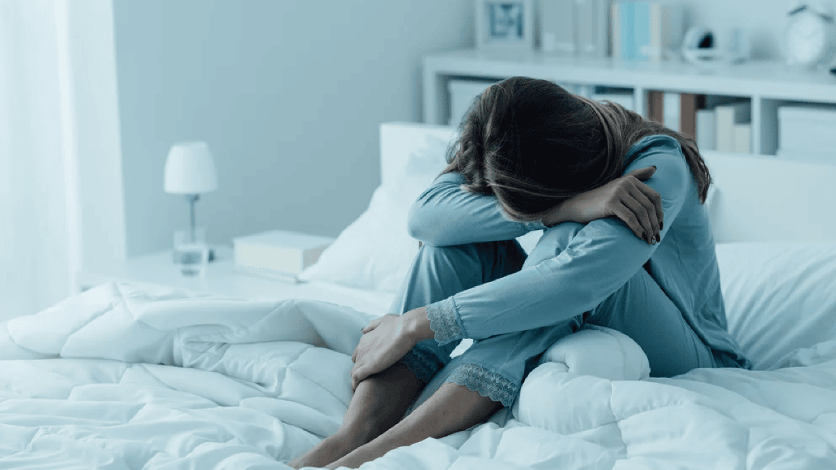 نقش شرم و احساس گناه