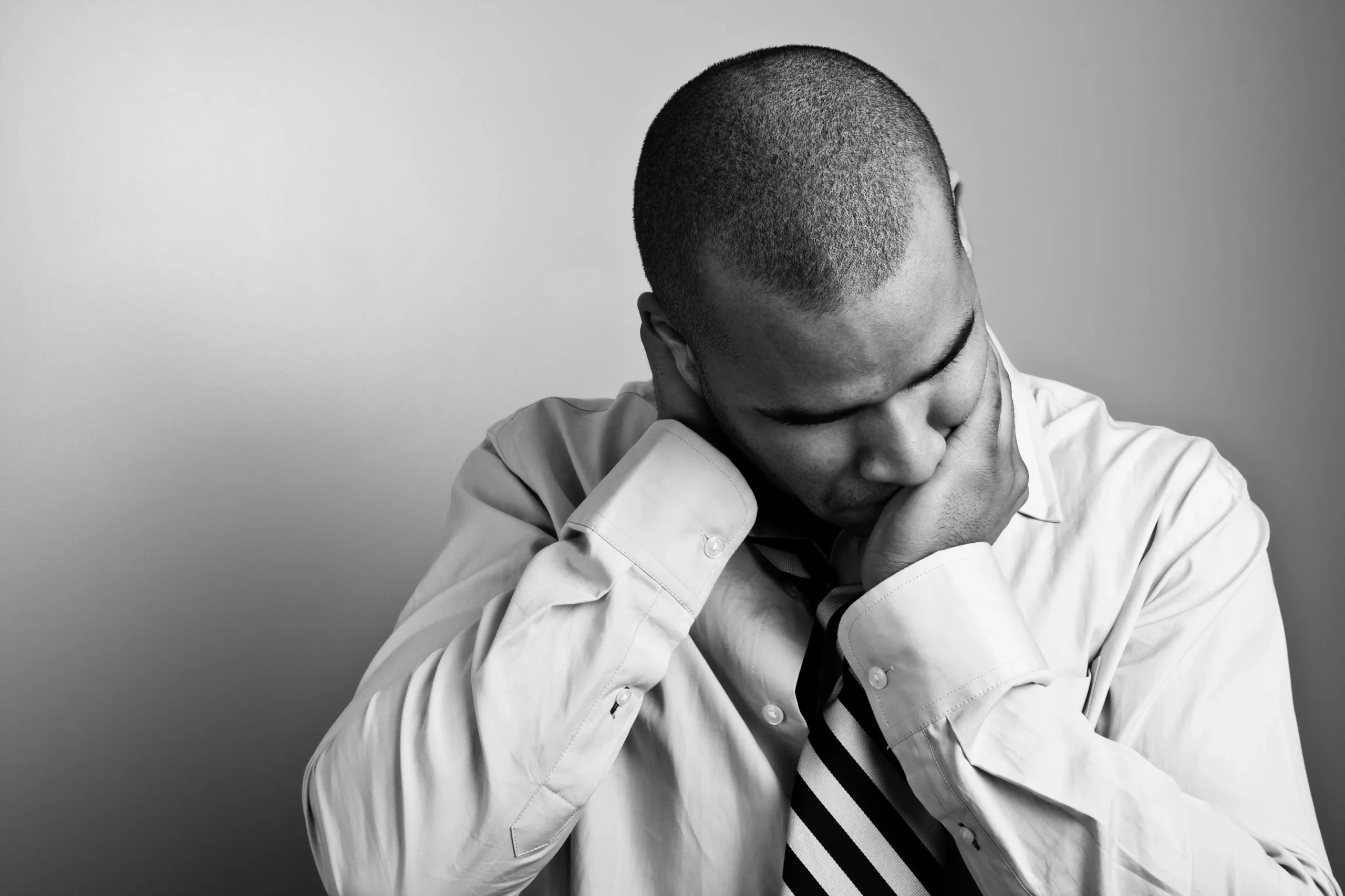 شرم و احساس گناه