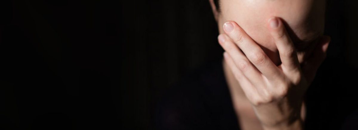 شرم و احساس گناه