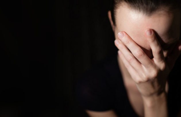 شرم و احساس گناه