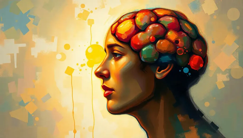 تنظیم عواطف