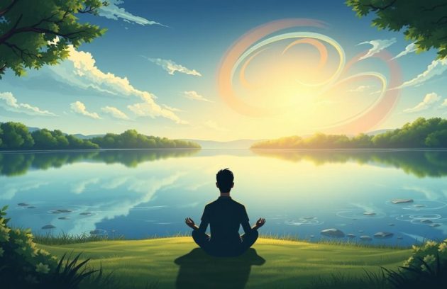 تنظیم عواطف