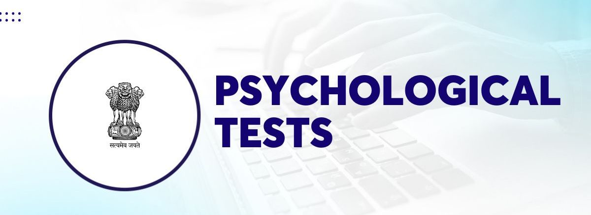 آزمون‌های روان‌شناختی