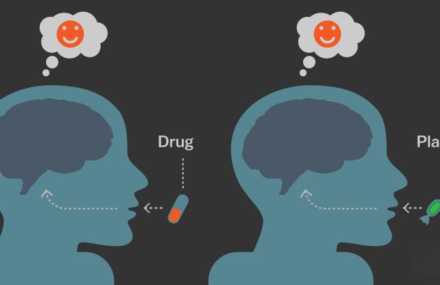 پدیده پلاسیبو