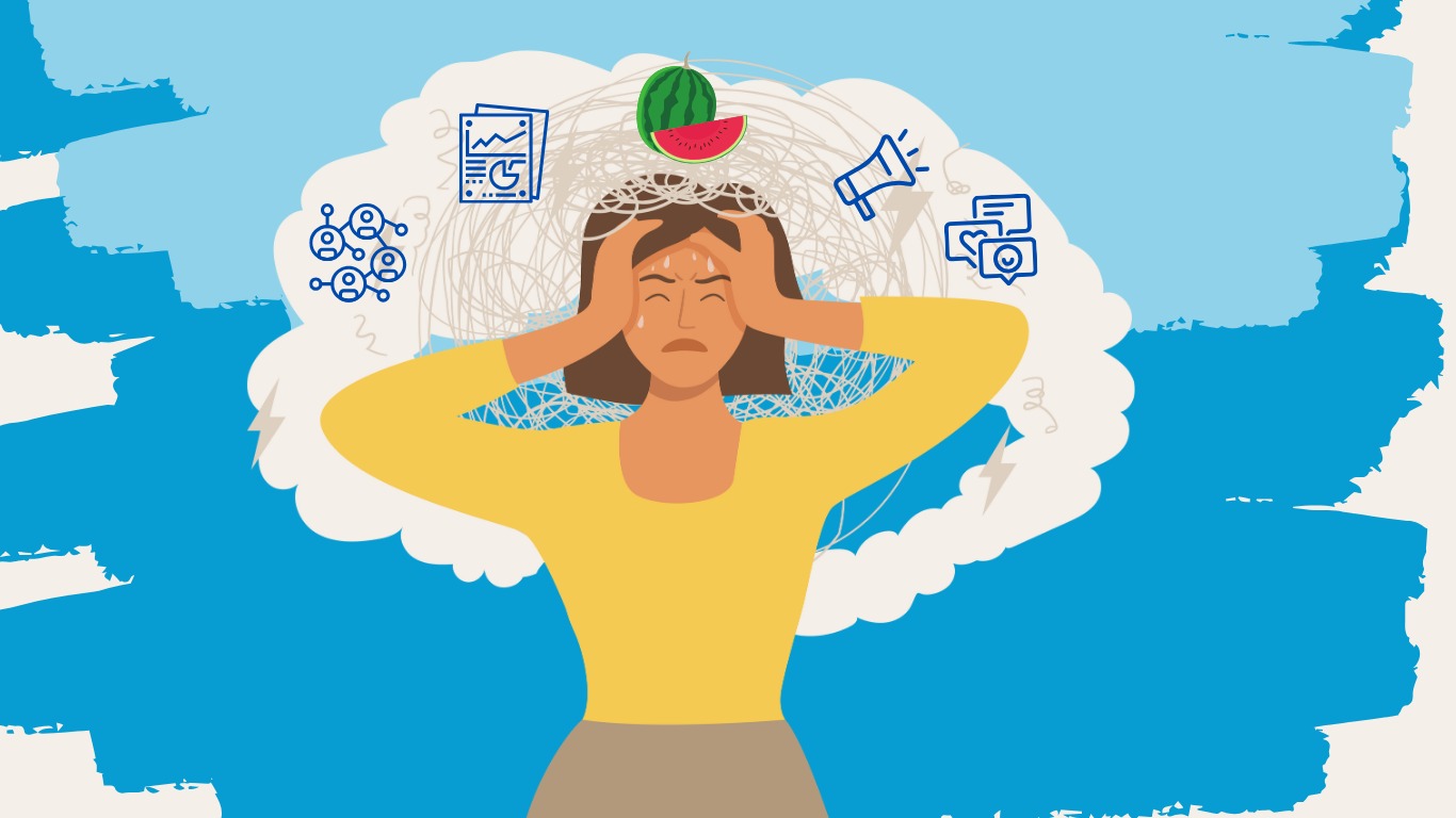 چالشهای درمان اختلال وسواس اجباری؛ مرور تشخیص، همایندیها و رویکردهای نوین - Image 3