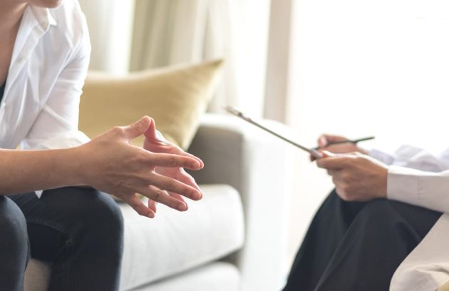 درمان در روانشناسی