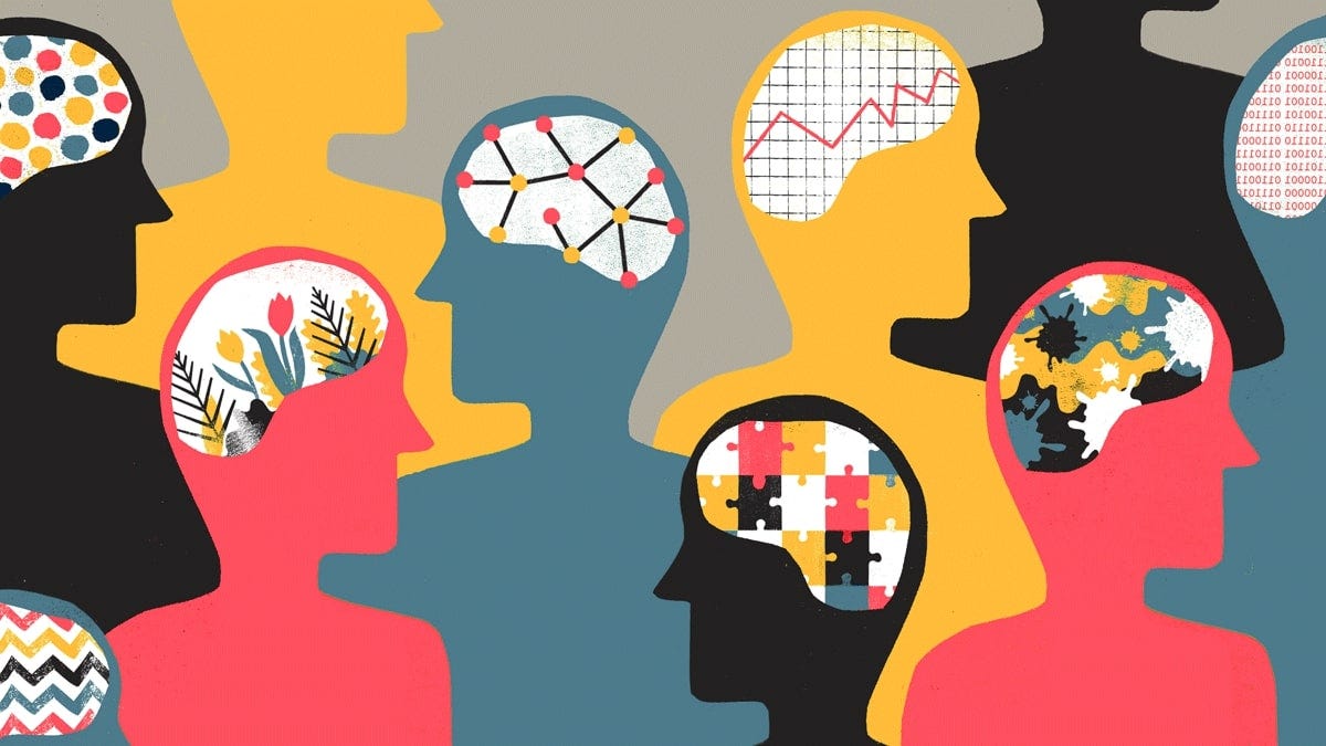 روانشناسی کلاسیک و نظریه‌های اولیه روانشناسی