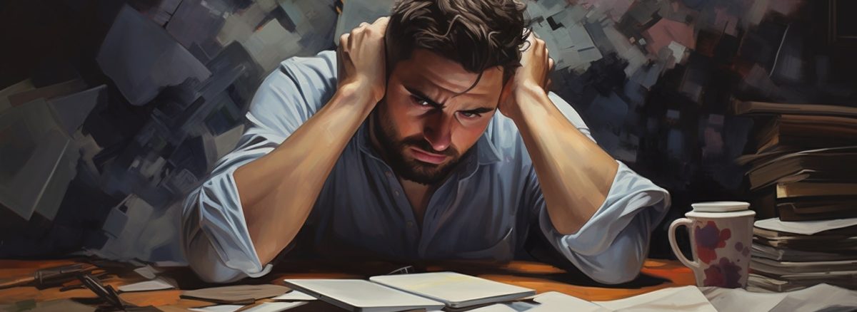 اضطراب مزمن پنهان: ۱۰ نشانه‌ای که بیشتر افراد با خستگی روزانه اشتباه می‌گیرند